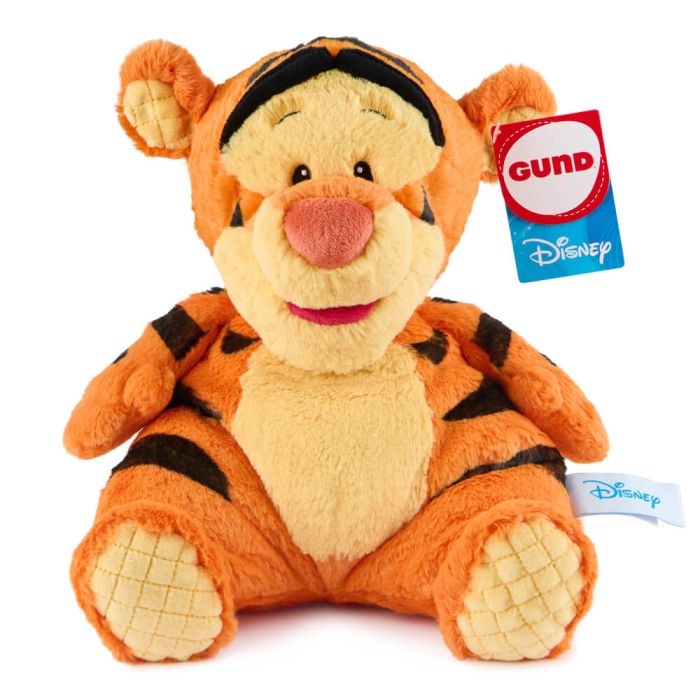 Baby GUND Disney | Oh So Snuggly Tigger