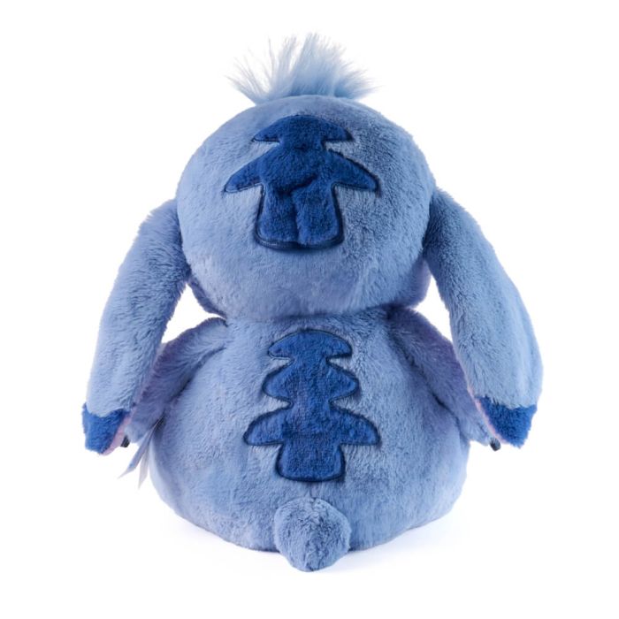 Baby GUND | Oh So Snuggly Stitch