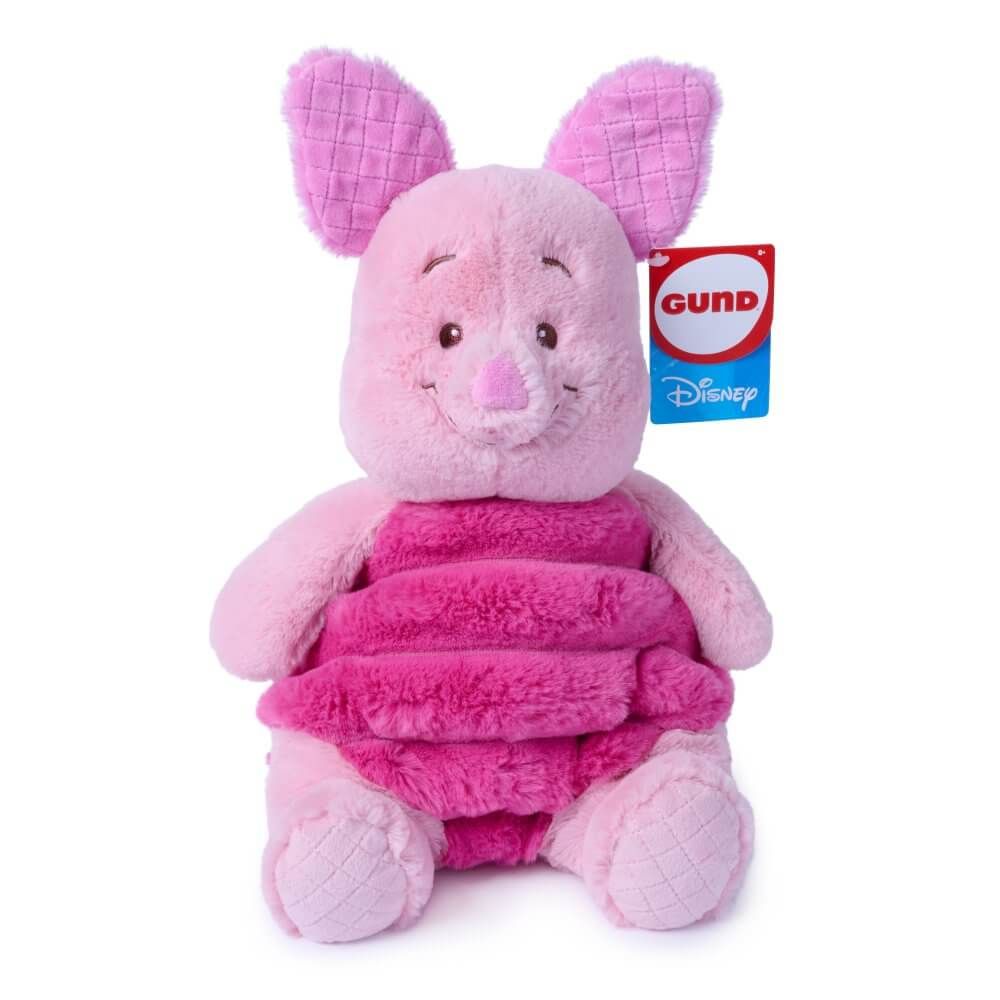 Baby GUND Disney | Oh So Snuggly Piglet