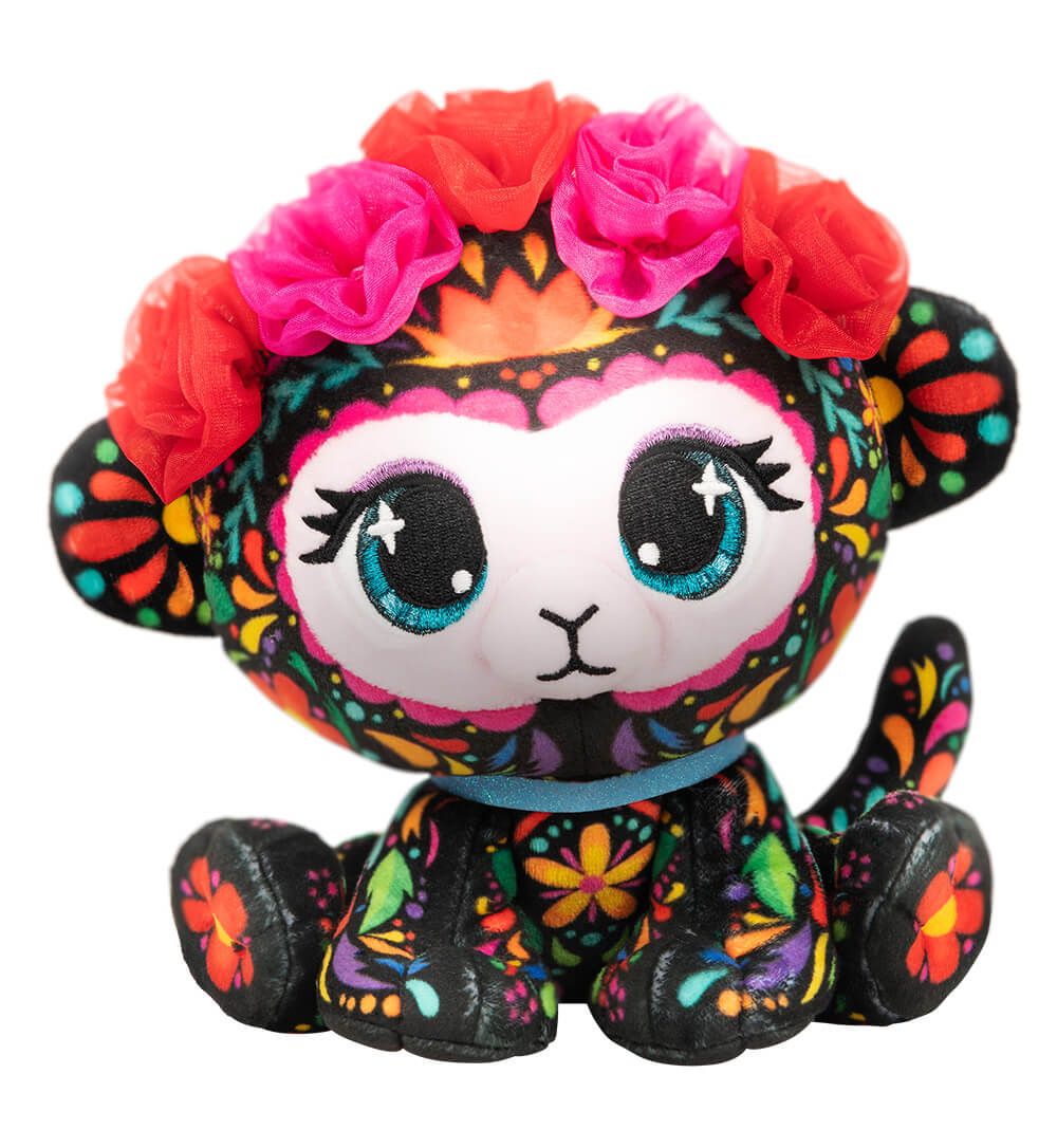 P.Lushes Pets Secret Garden | Sofia Lopez (Collectors Edition)