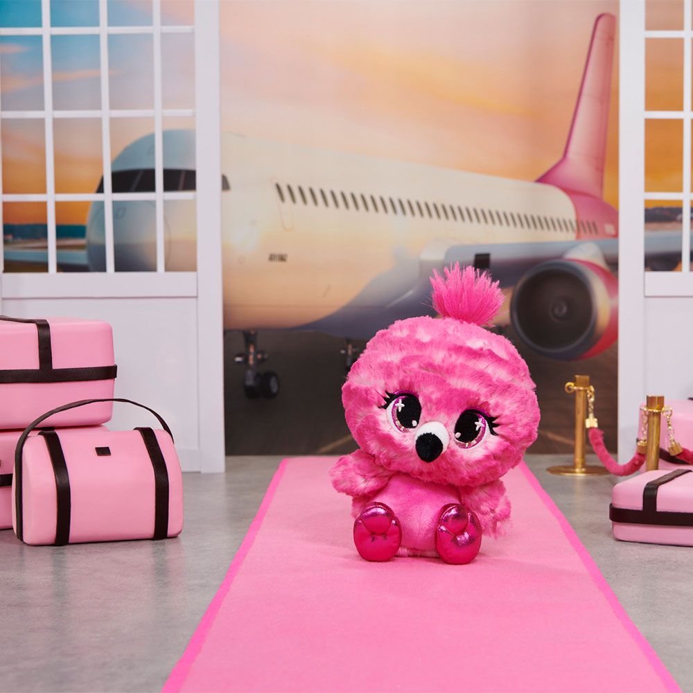 P.Lushes Pets Jet Setters | Flo West