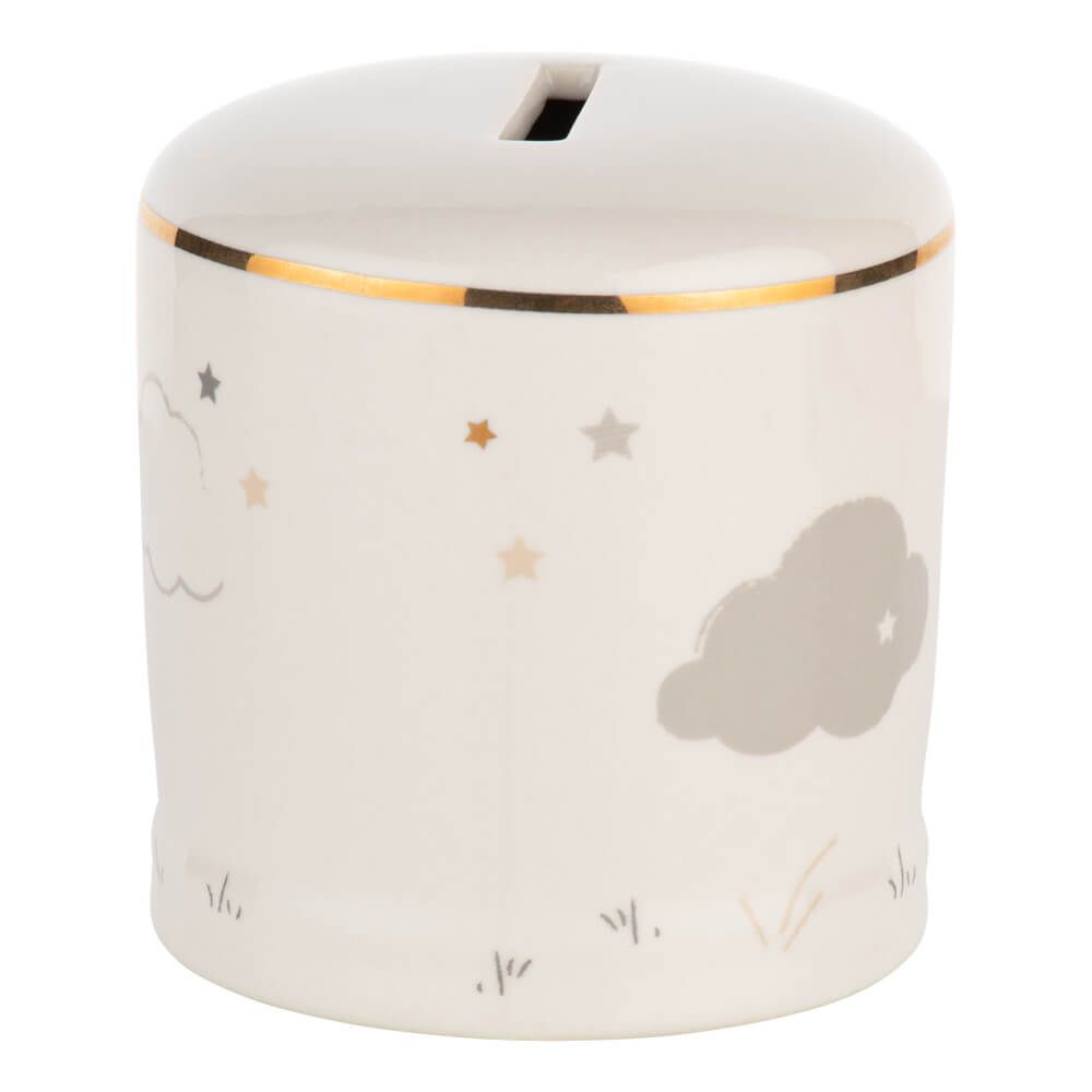 Disney Baby Money Bank | Simba
