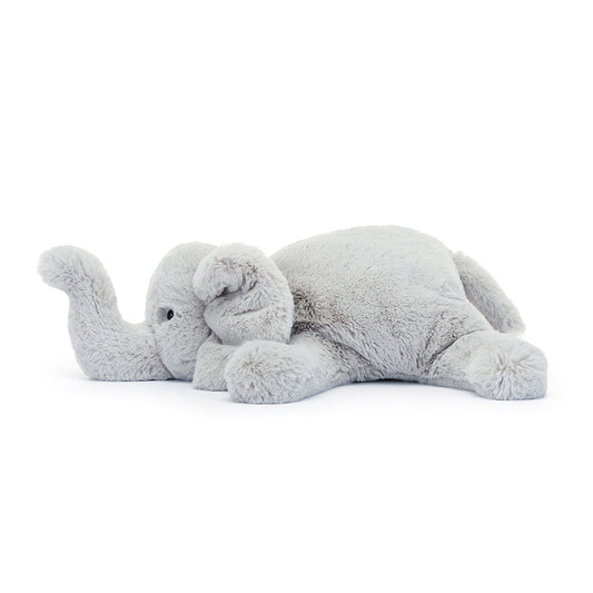 Jellycat Wanderlust Elly Elephant