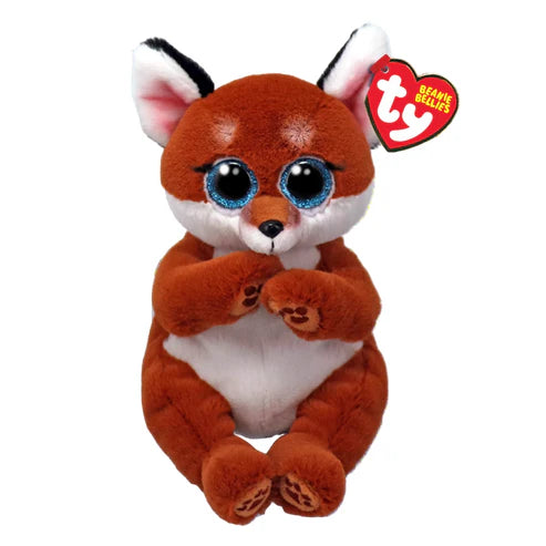Beanie Bellies Regular | Witt the Fox