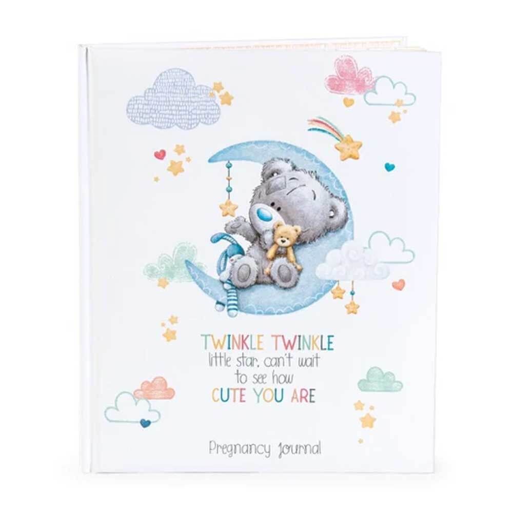 Tiny Tatty Teddy | Pregnancy Journal 2