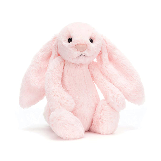 Jellycat Bashful Bunny Pink Medium