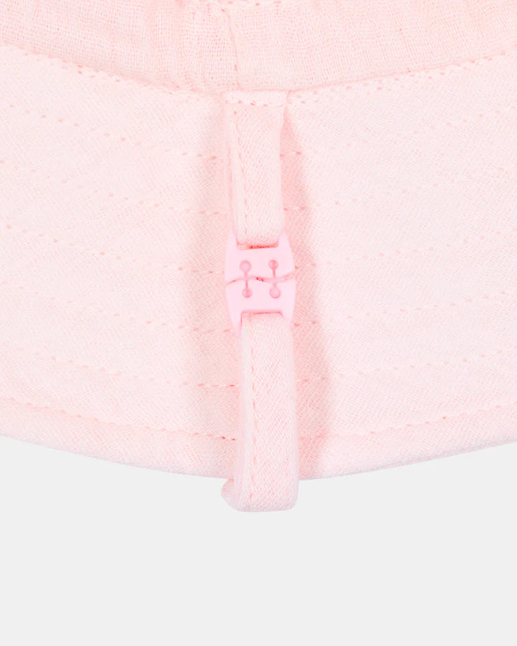 Toshi Bell Hat | Sammy Blossom