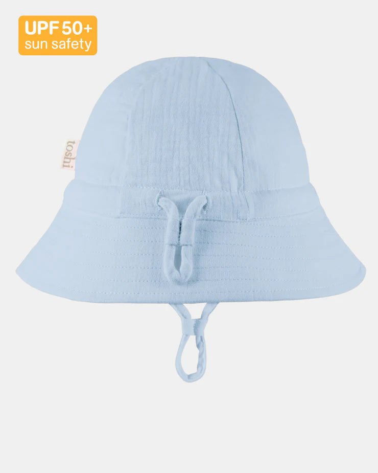 Toshi Bell Hat | Sammy Dusk