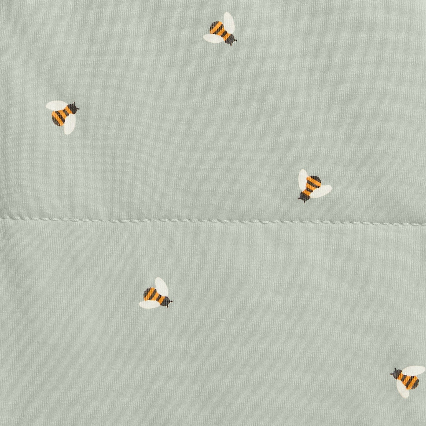 Love To Dream Swaddle 2.5tog | Bees Olive Newborn