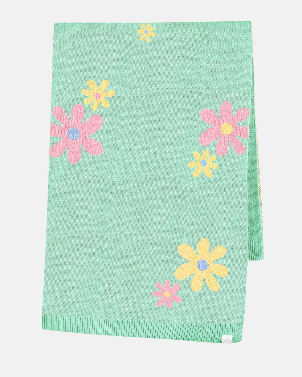 Toshi Organic Blanket Storytime | Daisy