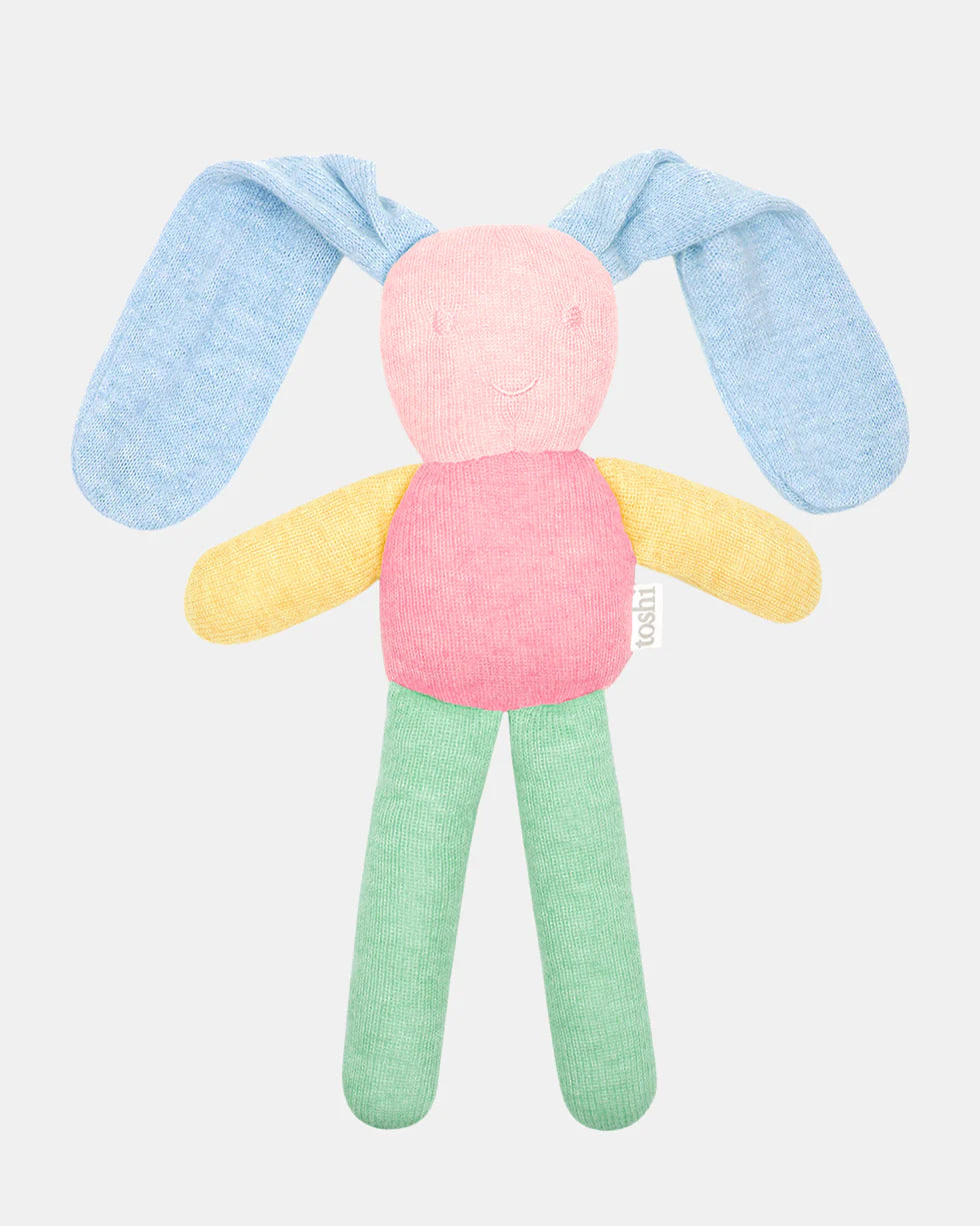 Toshi Organic Bunny Bobby | Carmine