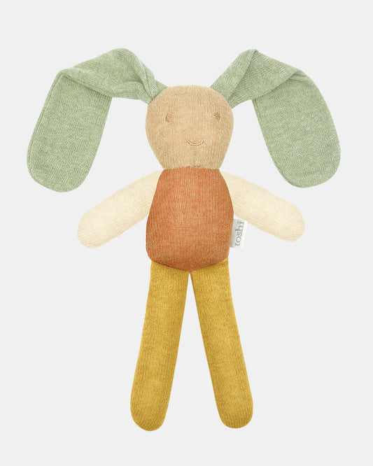 Toshi Organic Bunny Bobby | Driftwood