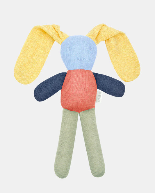 Toshi Organic Bunny Bobby | Paprika