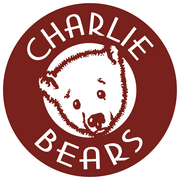Charlie Bears | Meghan