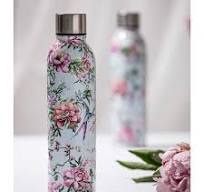 Ashdene Chinoiserie Drink Bottle | Mint