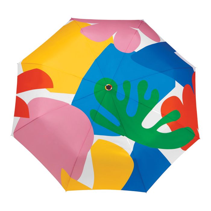 Dcuk Duckhead Compact Umbrella | Matisse Print