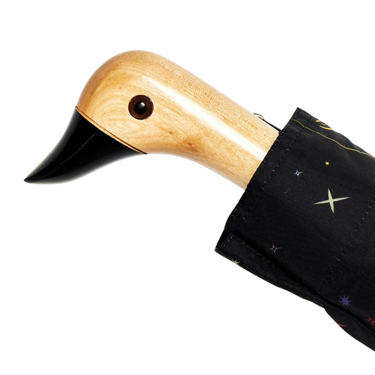 Dcuk Duckhead Compact Umbrella | Zodiac