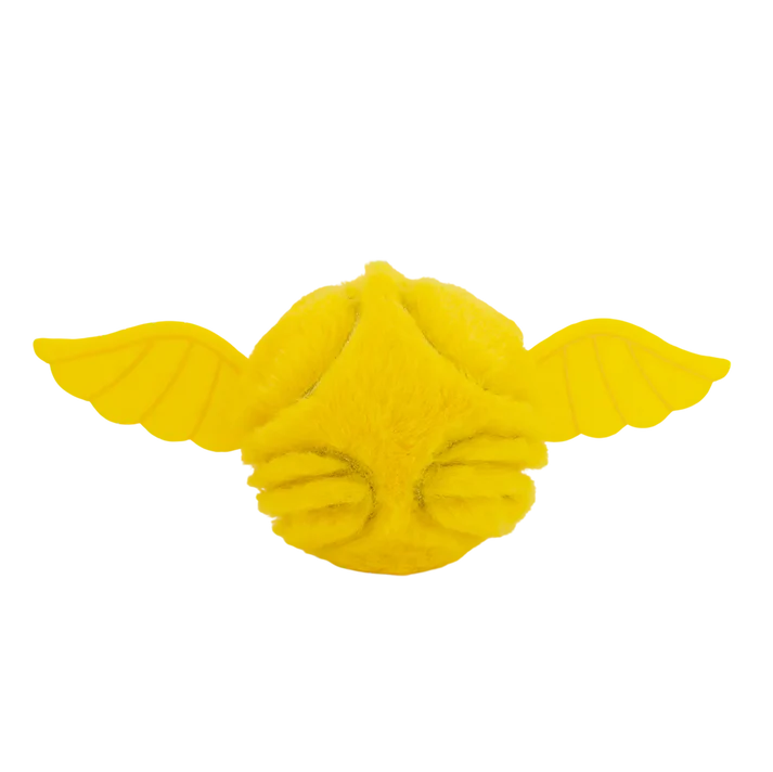 Beanie Bouncer Harry Potter | Golden Snitch
