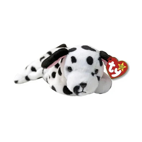 Beanie Boos Babies | Dotty II the Dalmatian