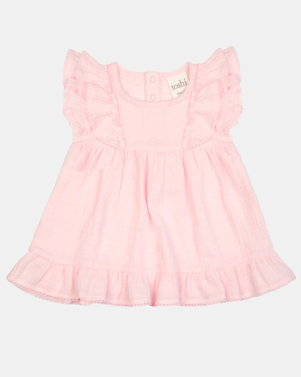 Toshi Baby Dress | Sammy Blossom