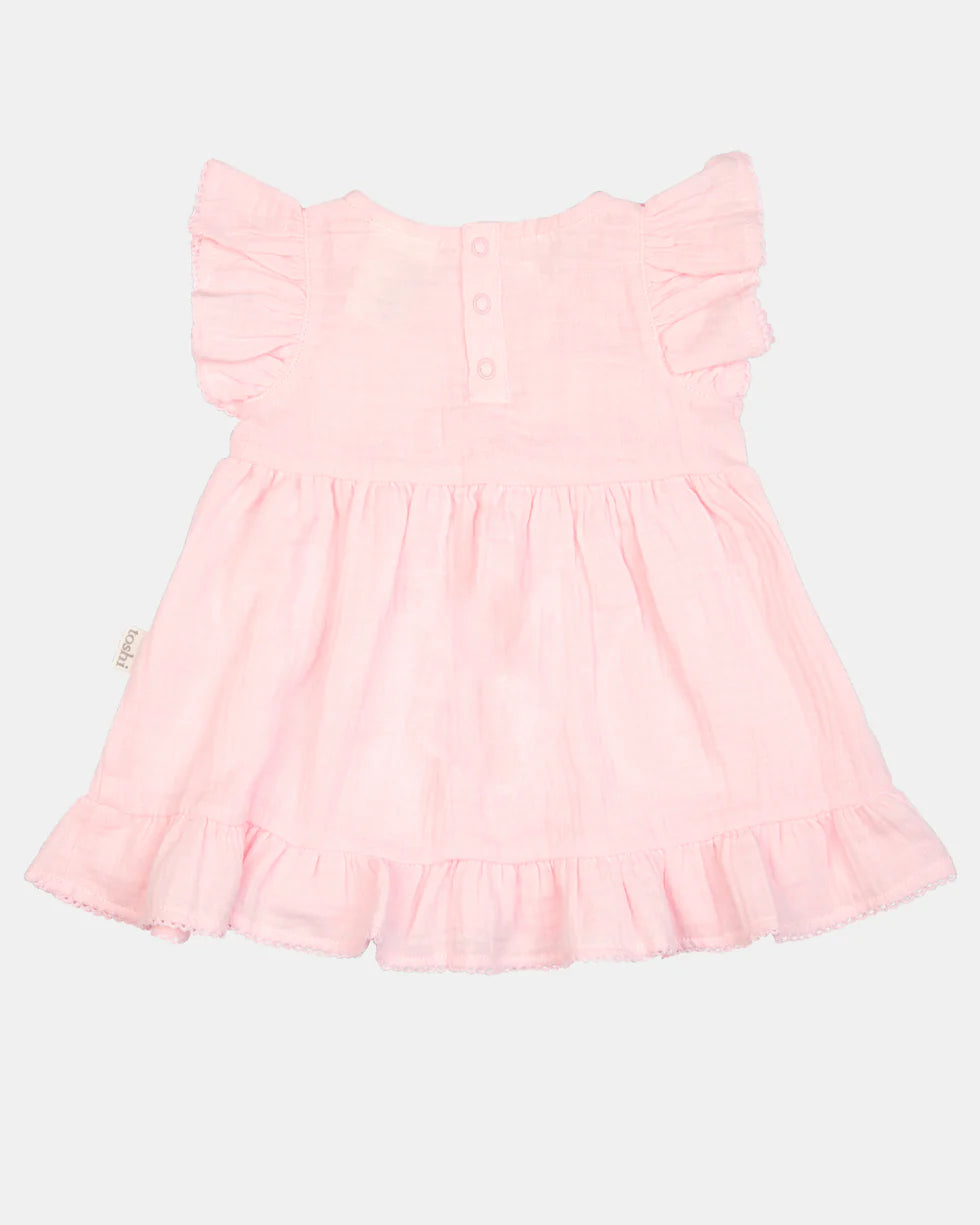 Toshi Baby Dress | Sammy Blossom