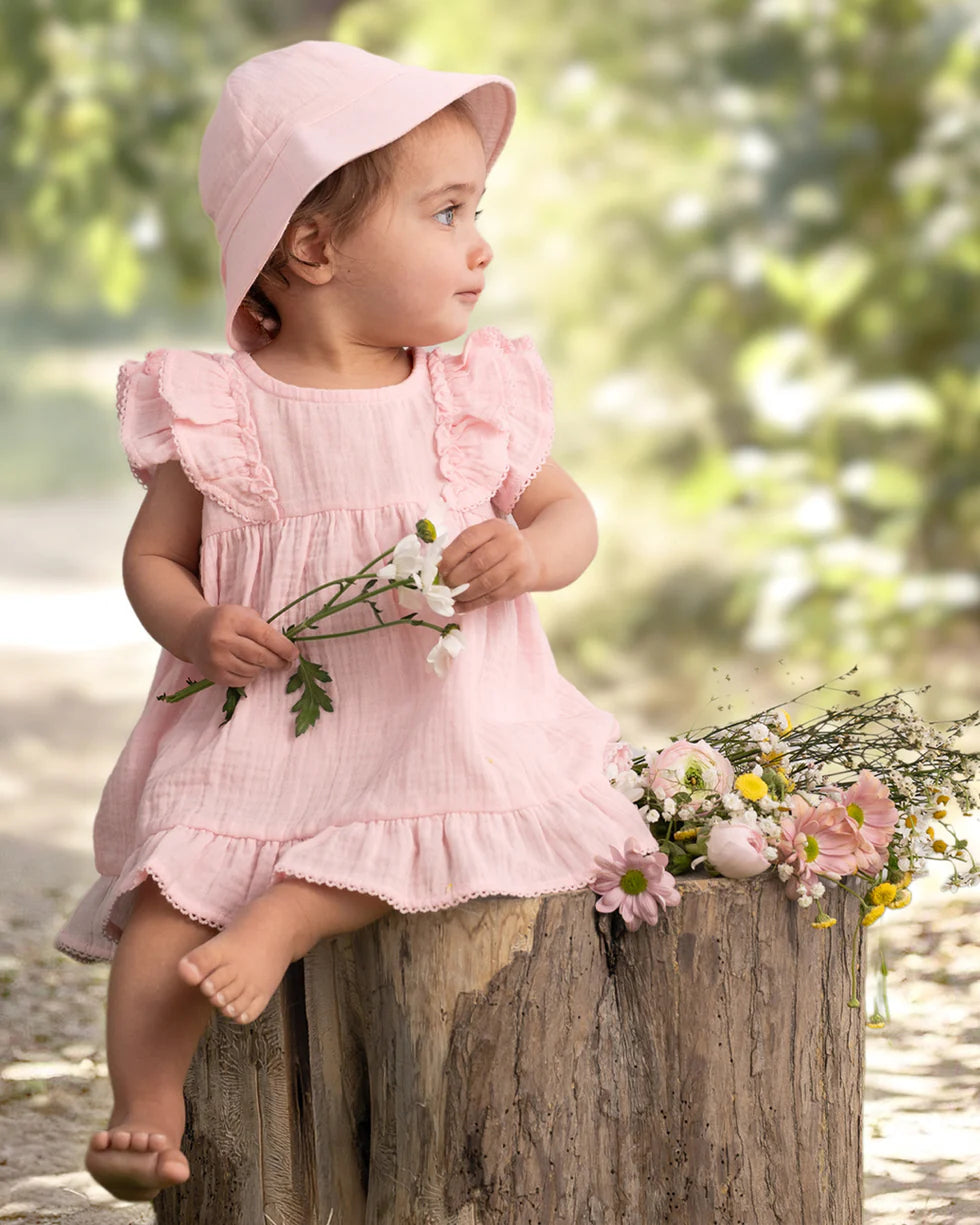 Toshi Baby Dress | Sammy Blossom