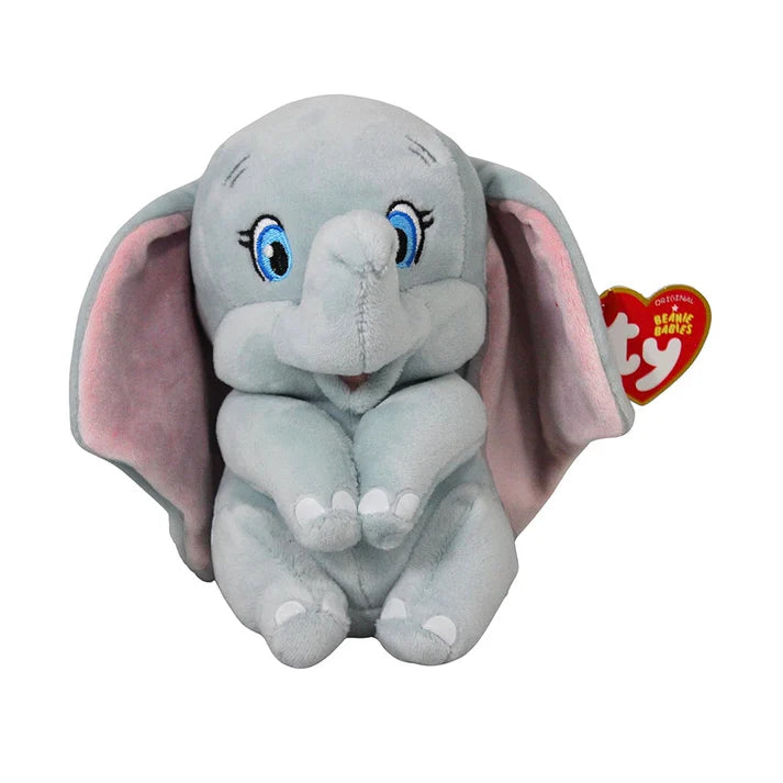 Beanie Babies Large Disney | Dumbo the Elephant