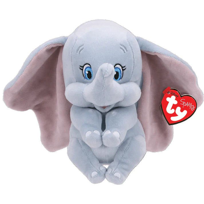 Beanie Babies Regular Disney | Dumbo the Elephant
