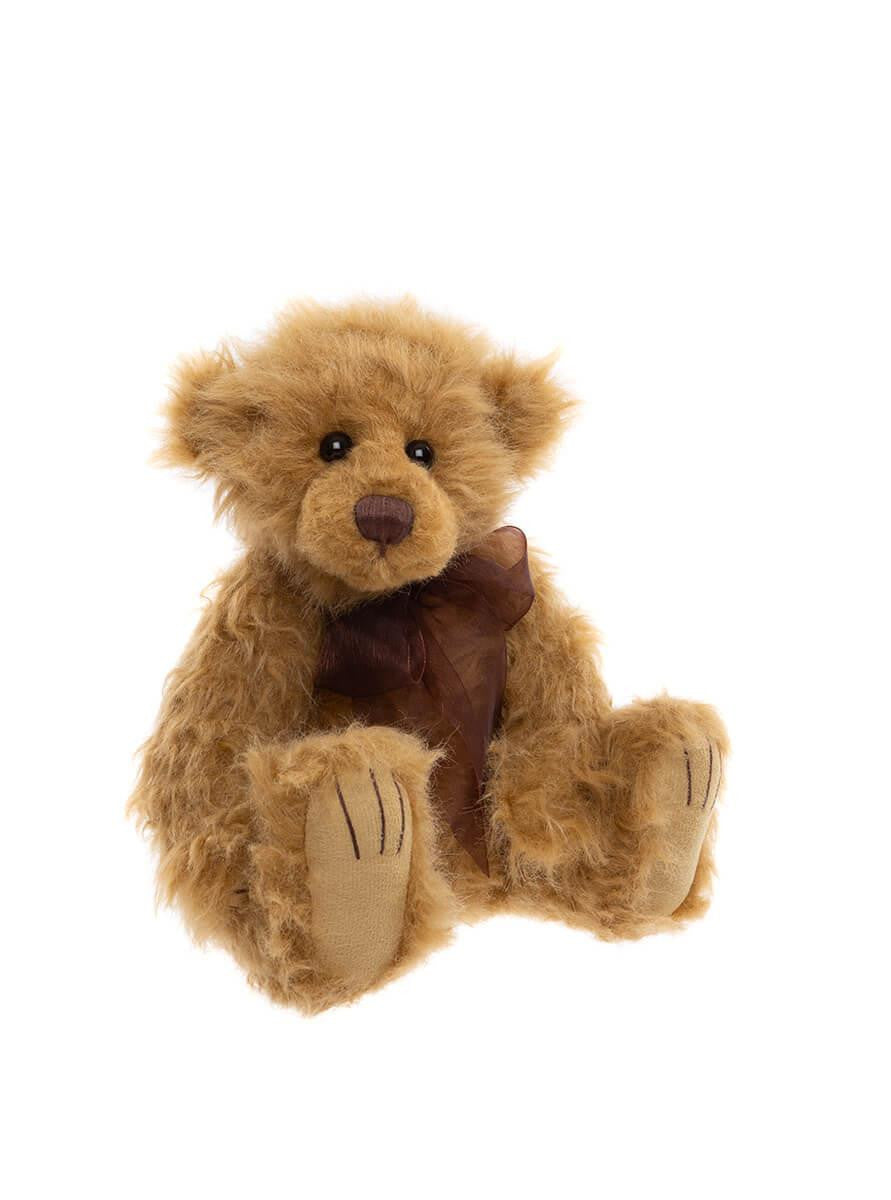 Charlie Bears | Mr Gulliver Bear
