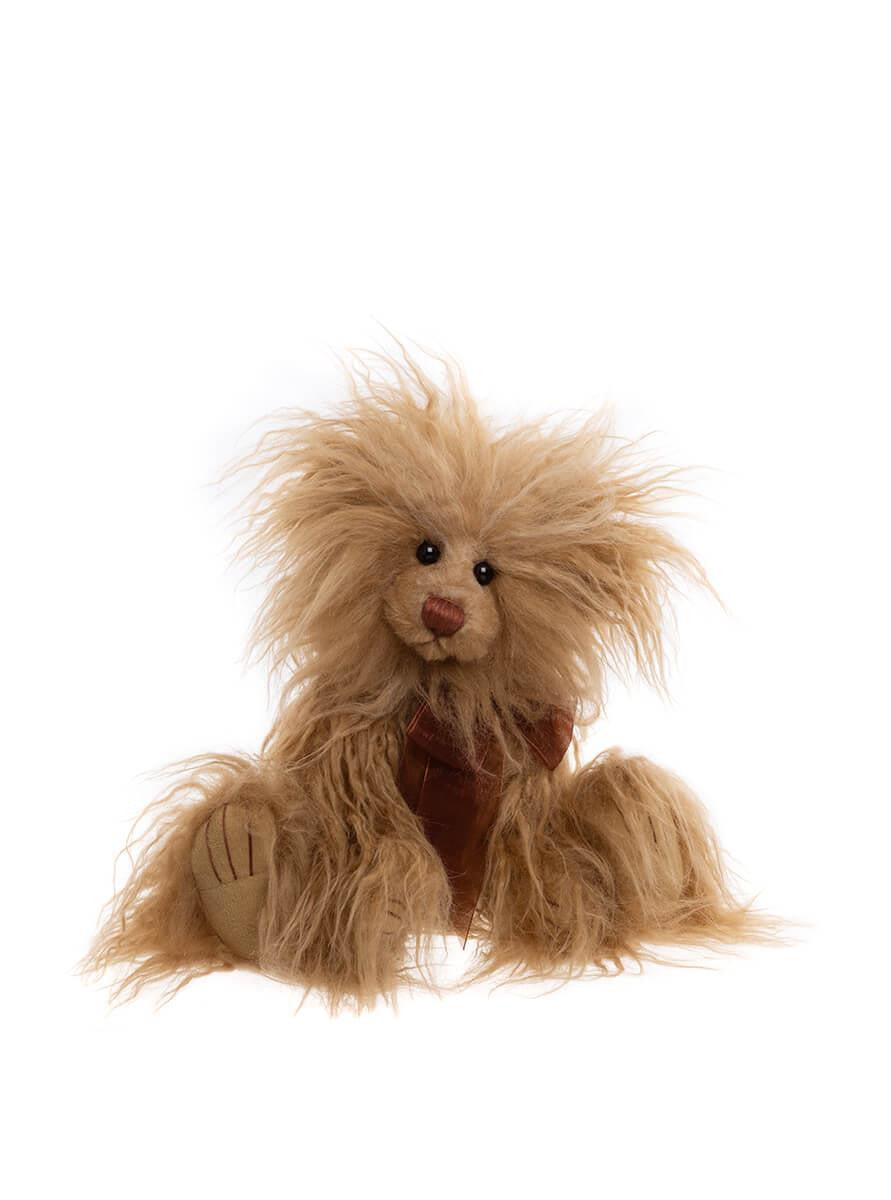 Charlie Bears | Tater Tot