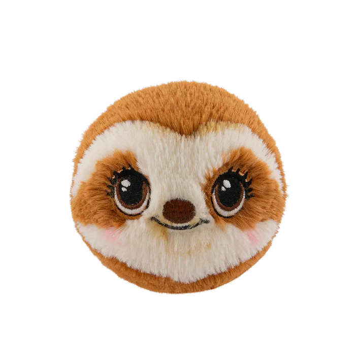 Beanie Bouncer | Chloe the Sloth