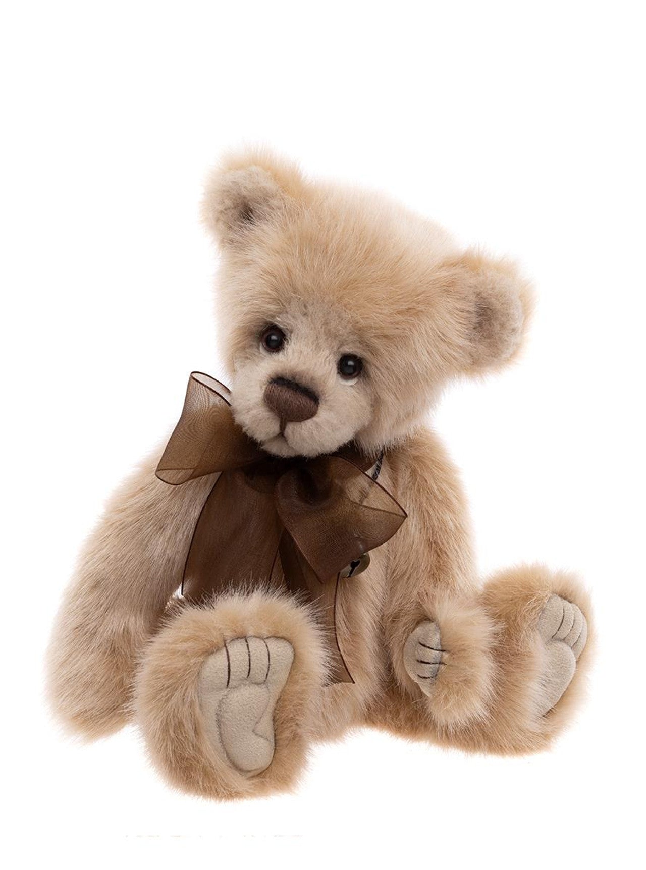 Charlie Bears Limited Edition | Anniversary Scribbles