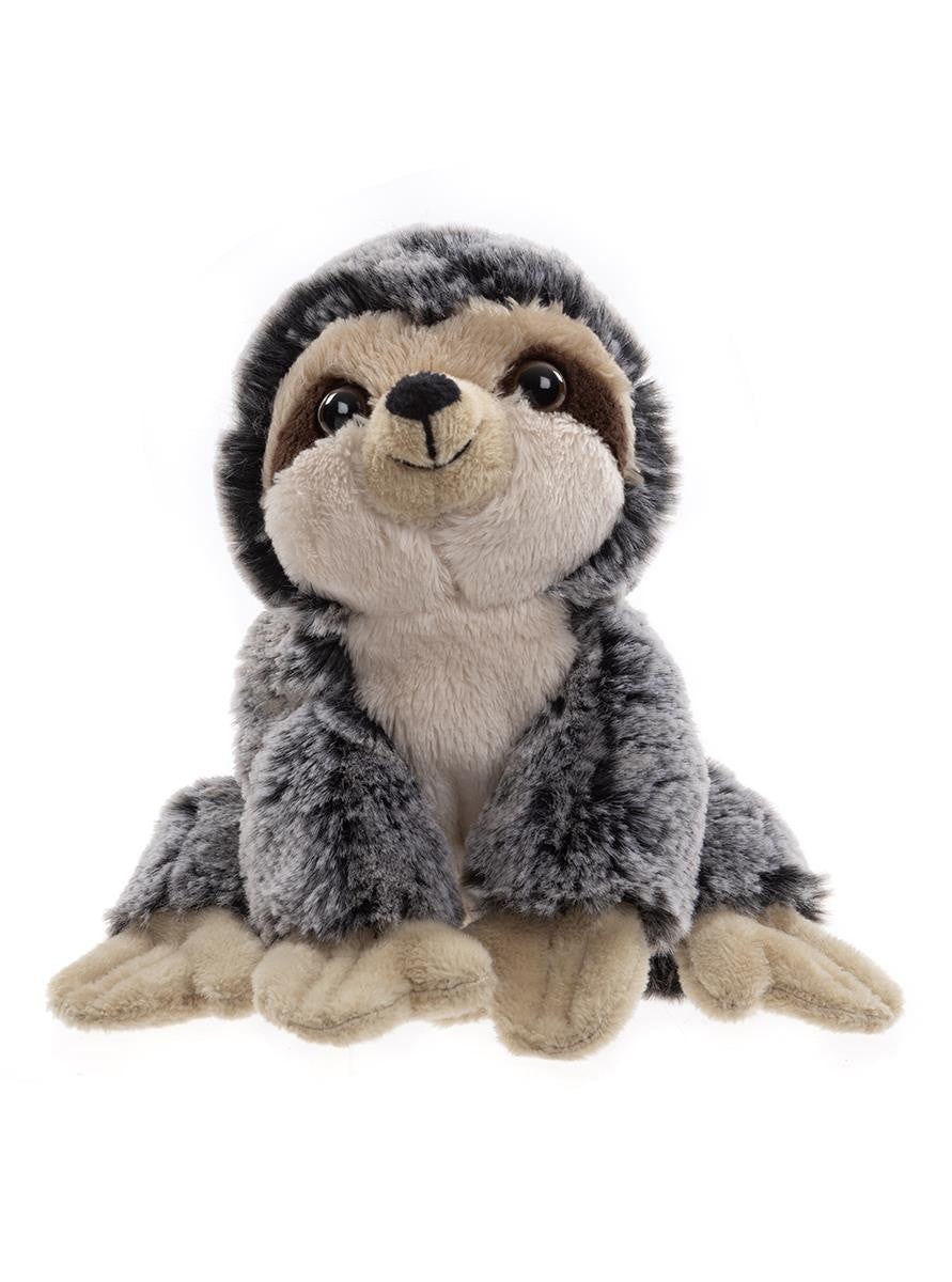 Charlie Bears Cuddle Cub | Sloth