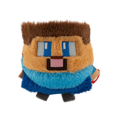 Beanie Bouncer Minecraft | Steve