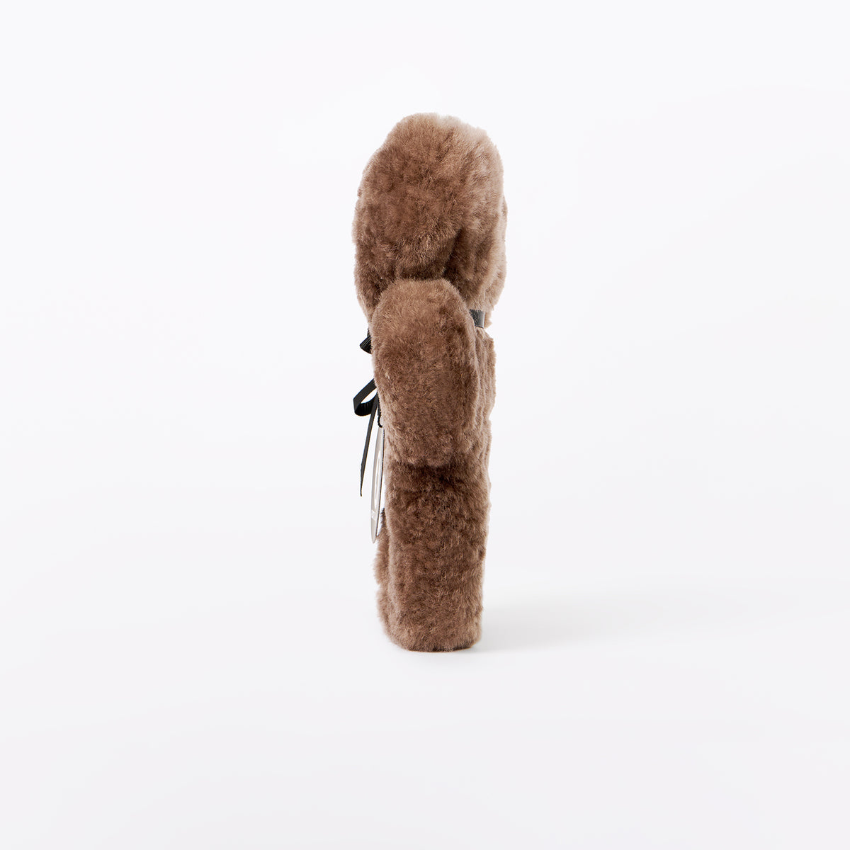 FLATOUTBear Baby Chocolate