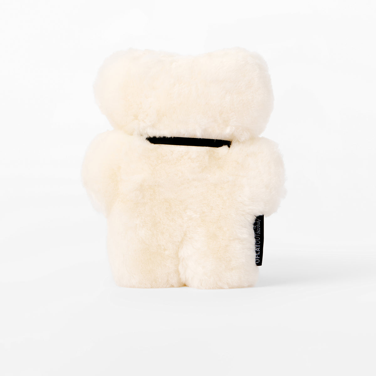 FLATOUTBear Baby Milk