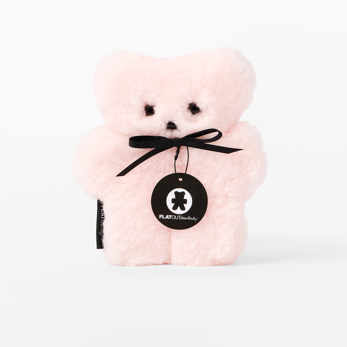 FLATOUTBear Baby Rosie