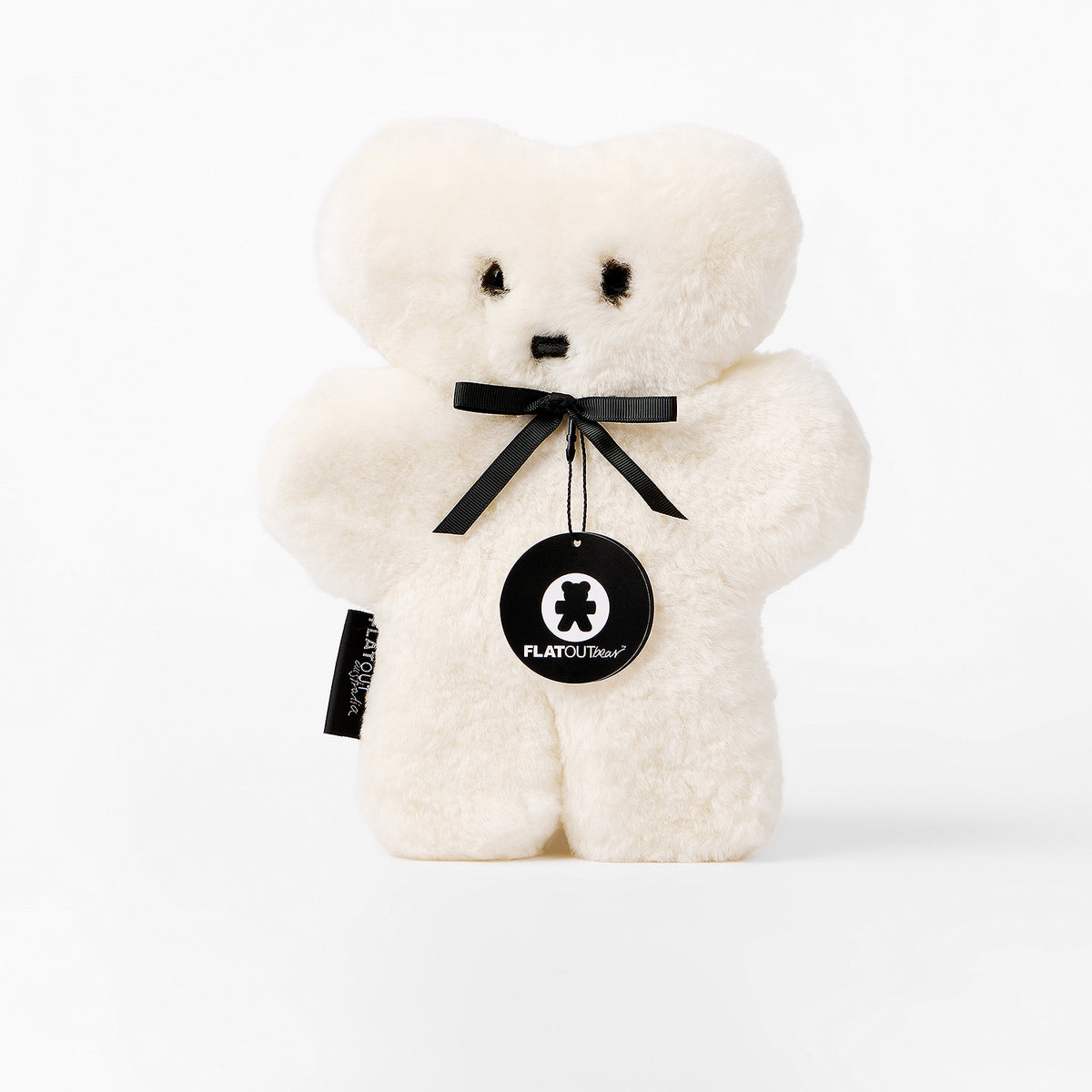 FLATOUTBear Milk