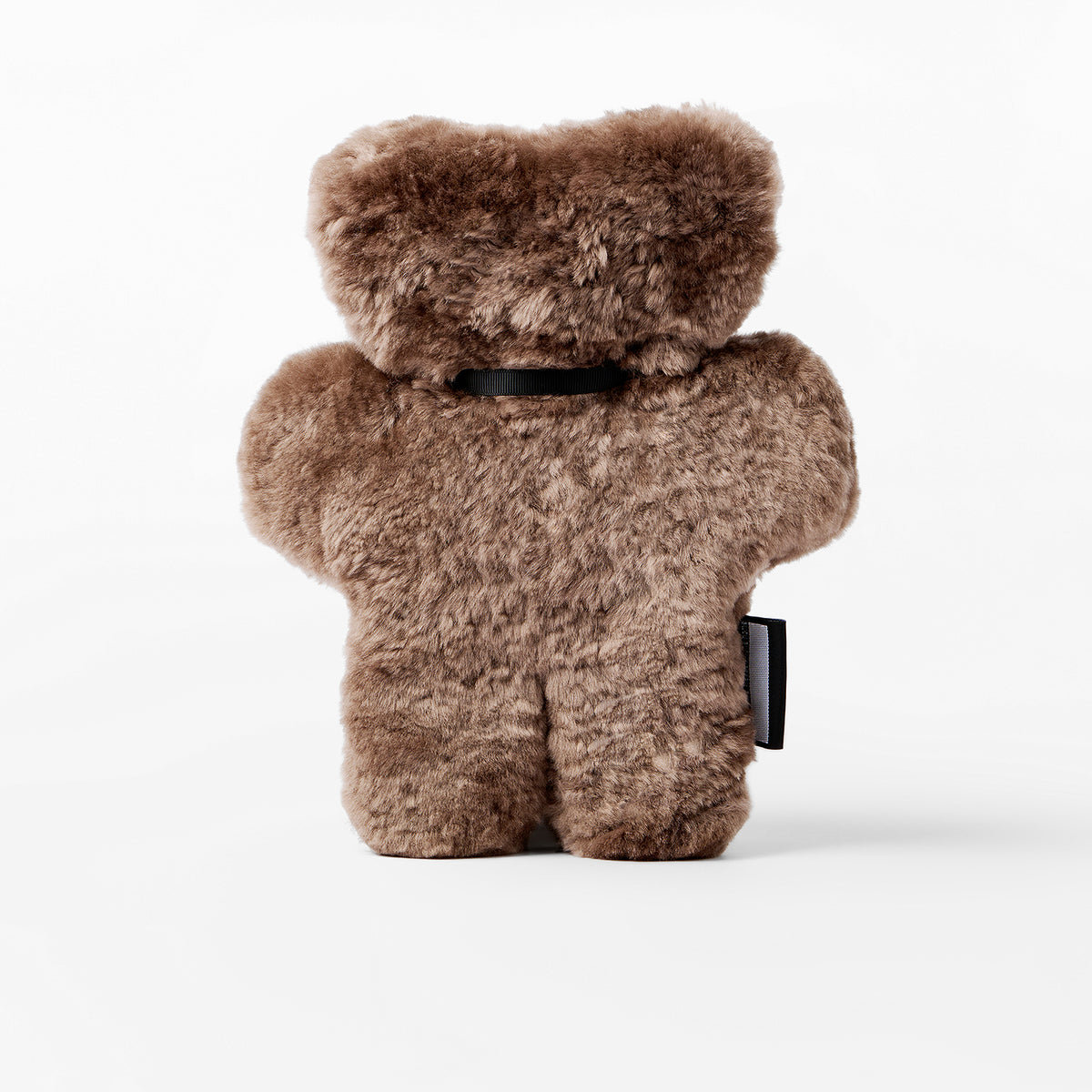 FLATOUTBear Chocolate