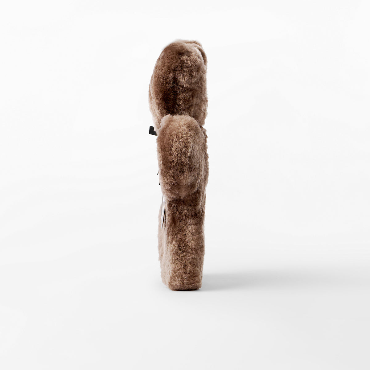 FLATOUTBear Chocolate