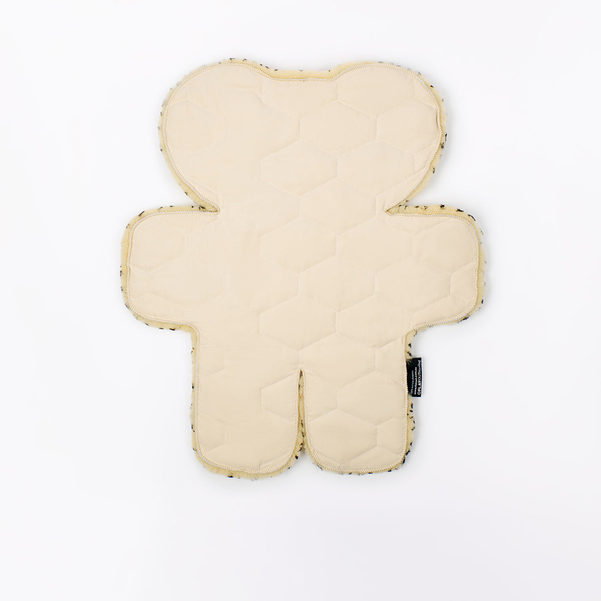FLATOUTBear Bear Rug Leopard