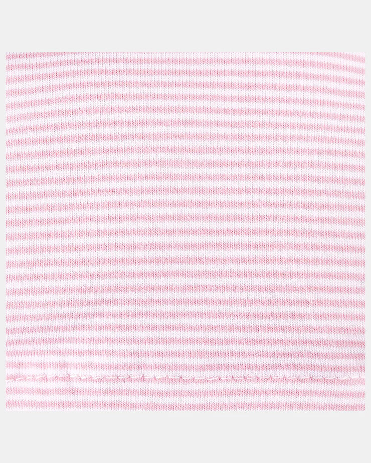 Toshi Flap Cap Baby | Blush