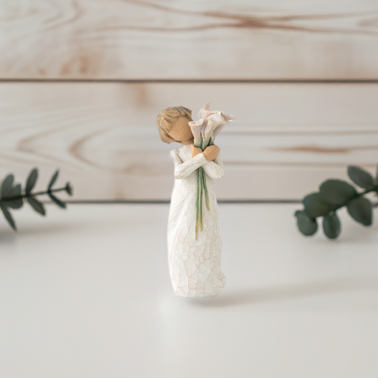 Willow Tree | Beautiful Wishes