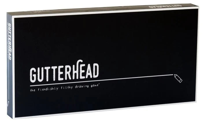 Gutterhead Board Game
