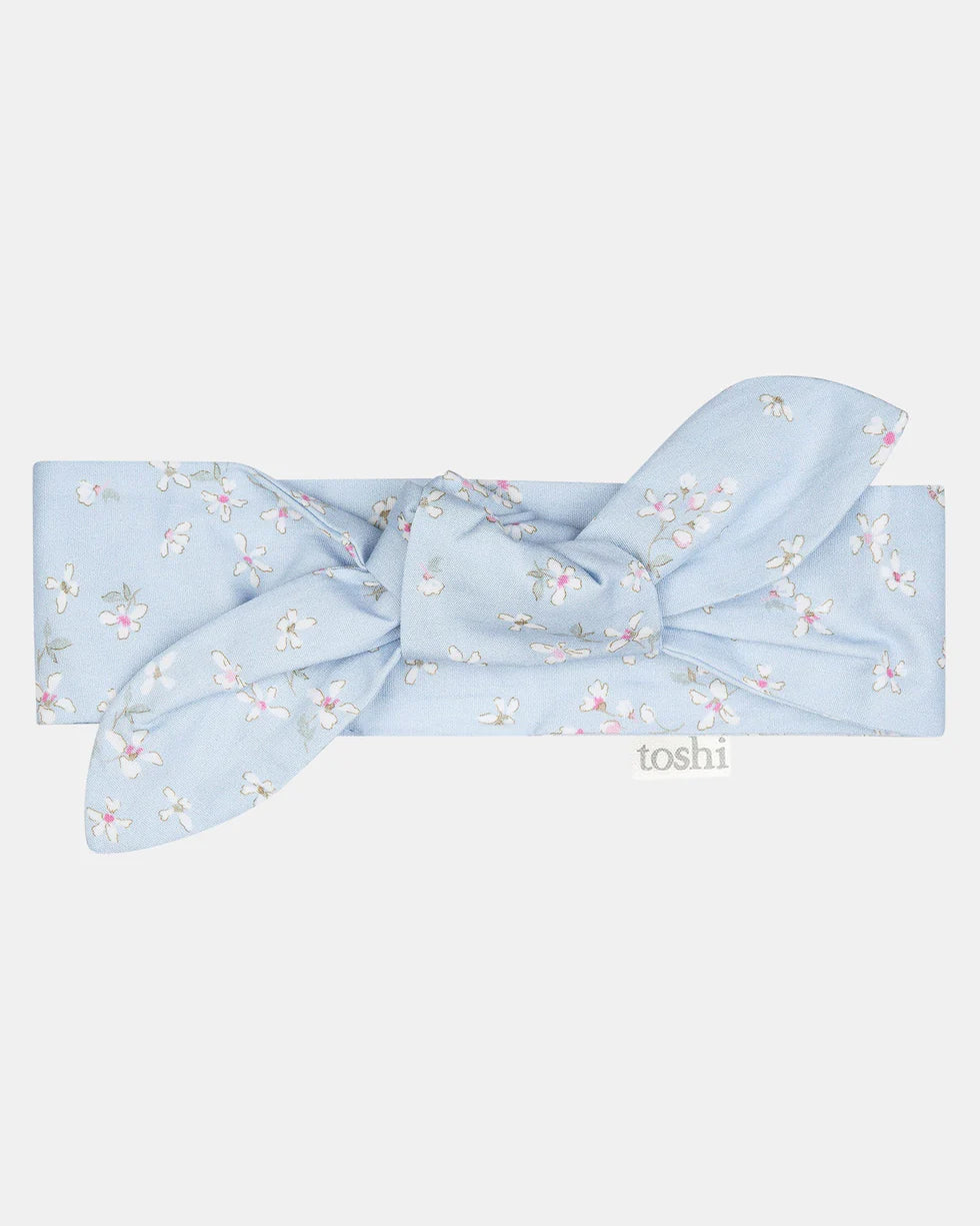 Toshi baby Headband | Nina Dusk