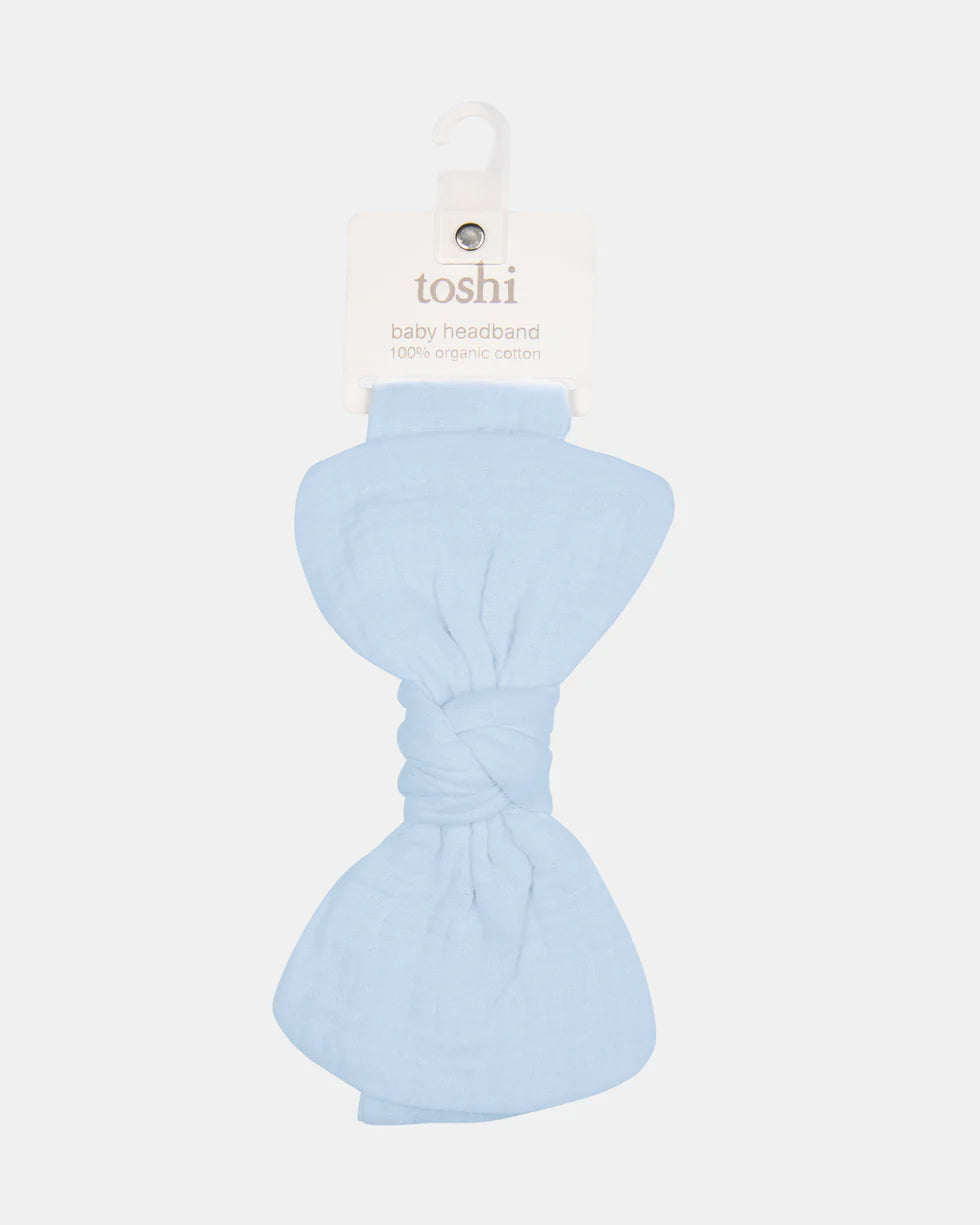 Toshi Baby Headband | Sammy Dusk