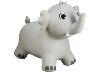 Happy Hopperz | Elephant