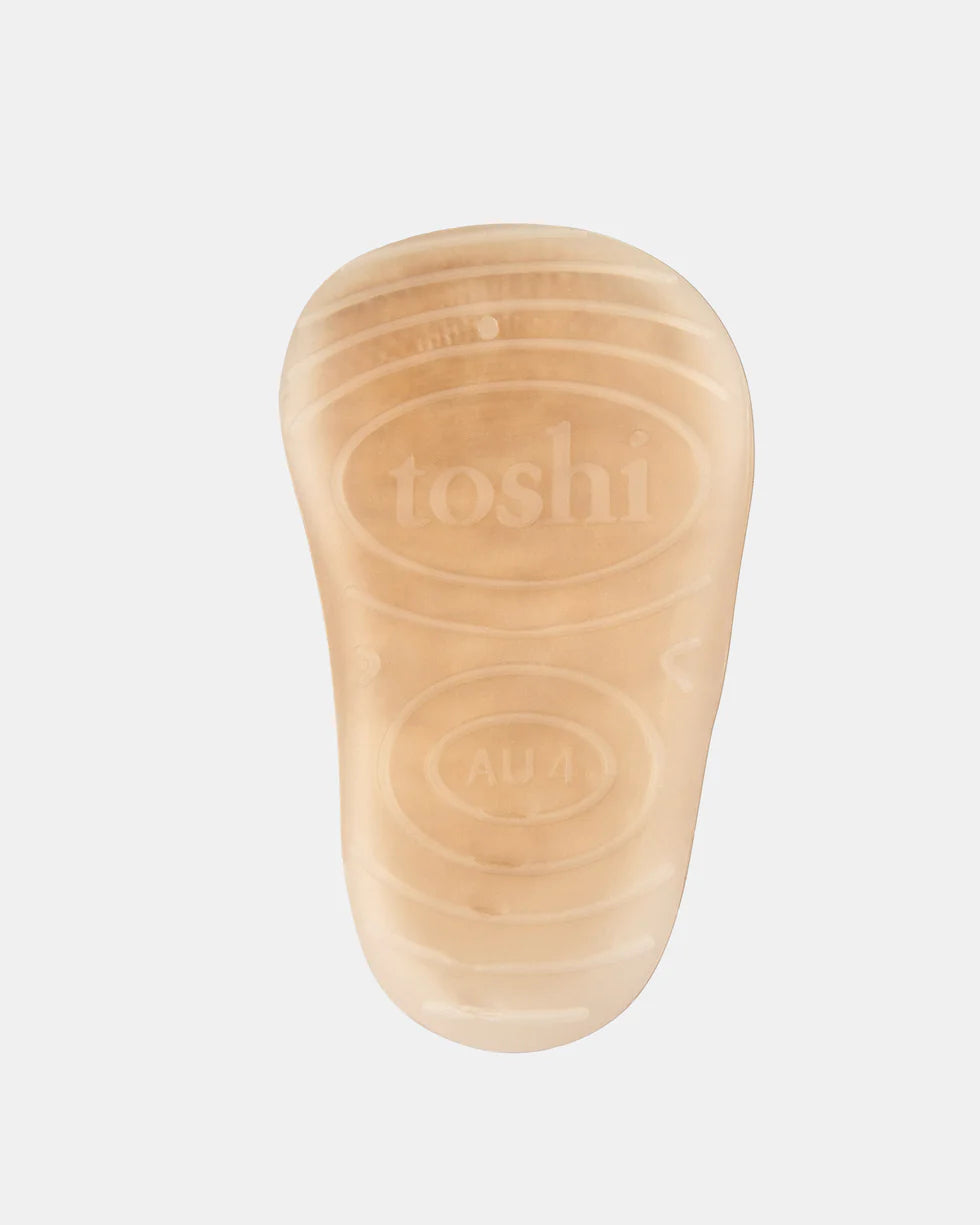 Toshi Organic Hybrid Walking Socks | High Country