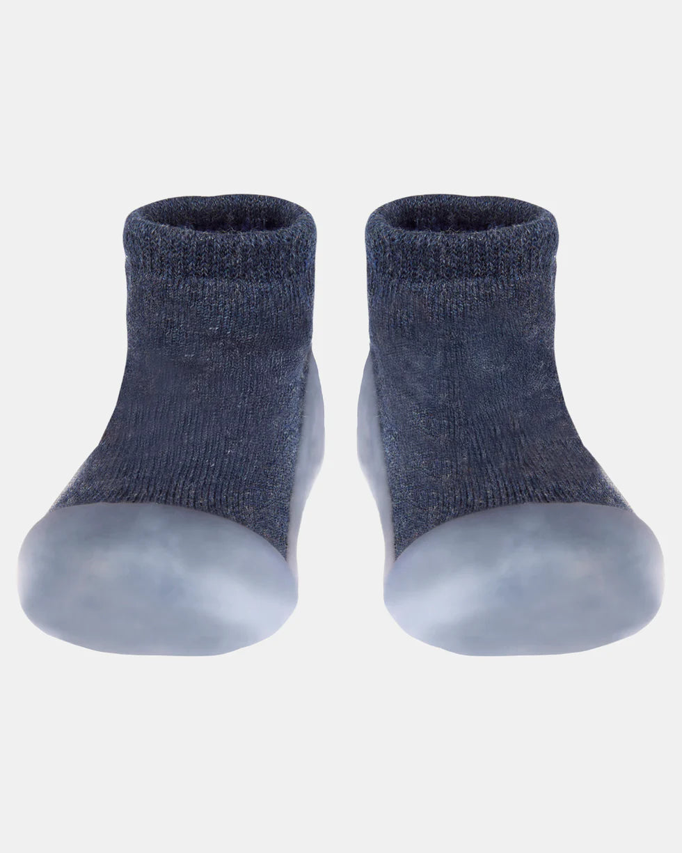 Toshi Organic Hybrid Walking Socks | Dreamtime Ink