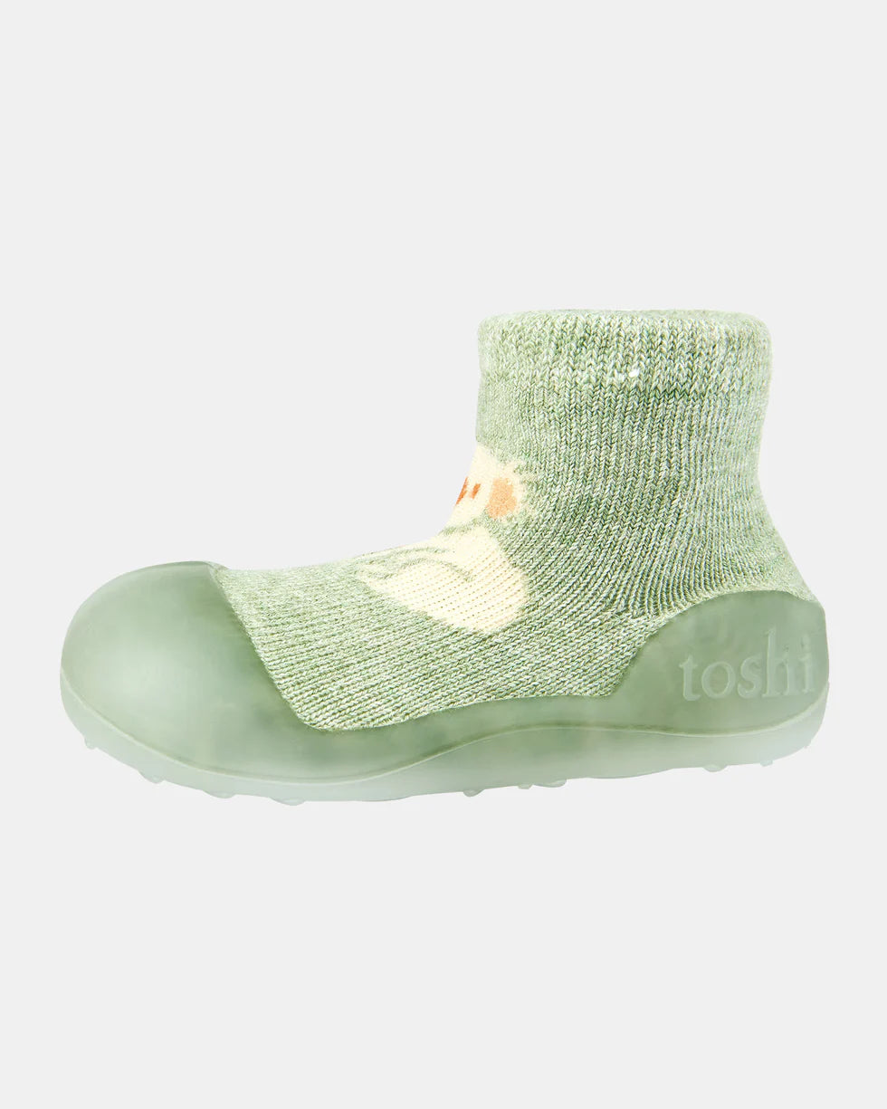 Toshi Organic Hybrid Walking Socks | Koala